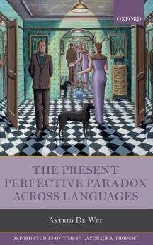 Present Perfective Paradox Across Languages
