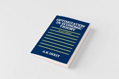Optimization in Economic Theory
