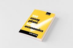 100 Essay Plans for Economics