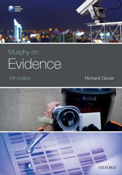 Murphy on Evidence