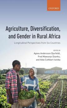 Agriculture Diversification and Gender in Rural Africa