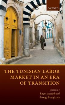 Tunisian Labor Market in an Era of Transition