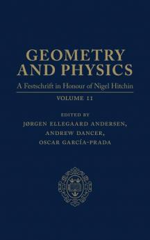 Geometry and Physics