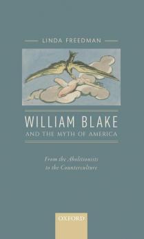 William Blake and the Myth of America