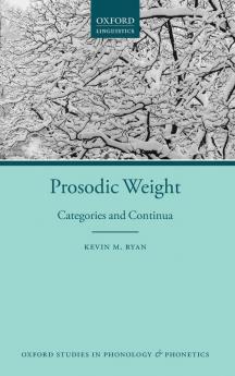 Prosodic Weight