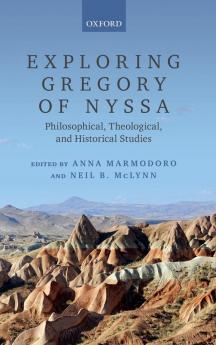 Exploring Gregory of Nyssa