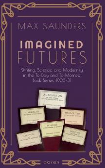 Imagined Futures