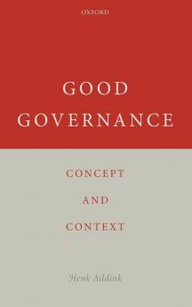 GOOD GOVERNANCE C