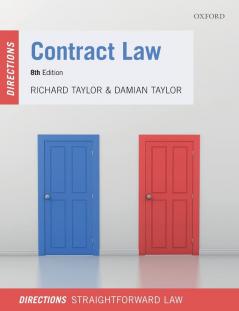 Contract Law Directions