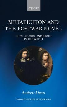 METAFICTION & POSTWAR NOVEL OEM C