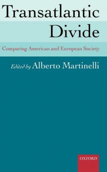 Transatlantic Divide: Comparing American and European Society