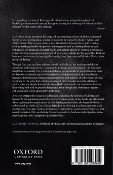Kierkegaard's Ethic of Love