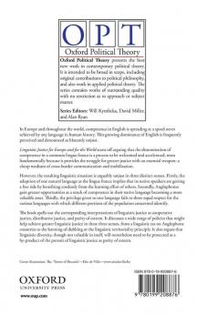 Linguistic Justice for Europe and for the World