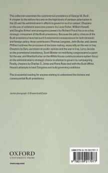 Policy Polarization C