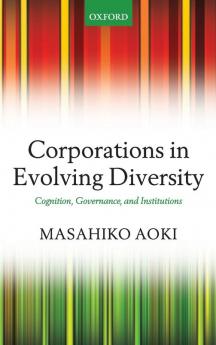 CORPORATIONS EVOLVING DIVERSITY CLMS C