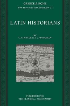 Latin Historians