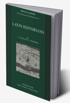 Latin Historians