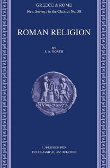 Roman Religion