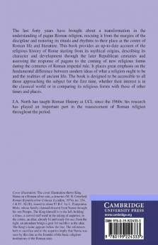 Roman Religion