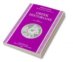 Greek Historians