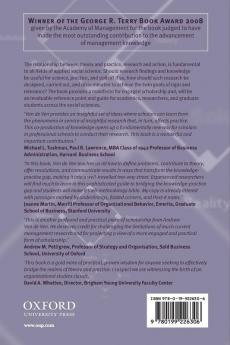 Engaged Scholarship