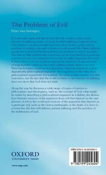 Problem of Evil