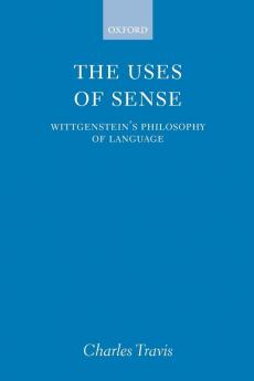 Uses of Sense
