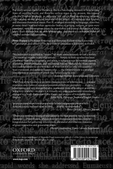 Oxford Guide to Literature in English Translation