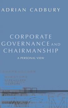 Corporate Governance and Chairmanship