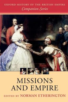 Missions and Empire