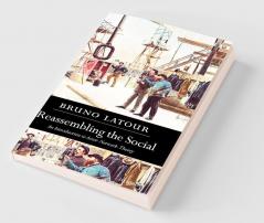 Reassembling the Social