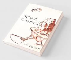 Natural Goodness (Paperback)
