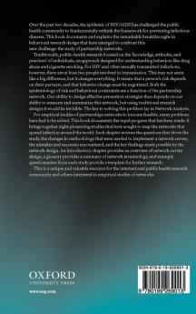 Network Epidemiology: A Handbook for Survey Design and Data Collection (International Studies in Demography)