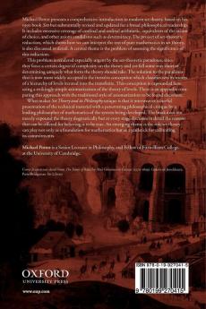 Set Theory and Its Philosophy