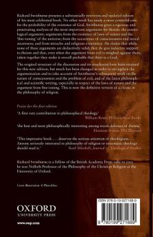 The Existence of God Second edition