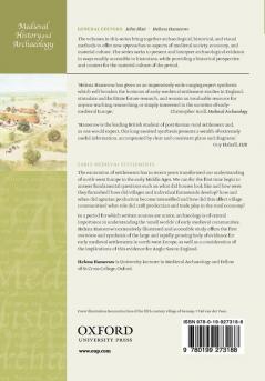 Early Medieval Settlements