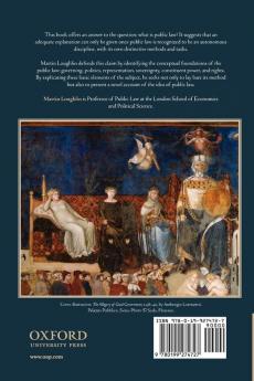 Idea of Public Law