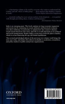 The Hindu Equilibrium