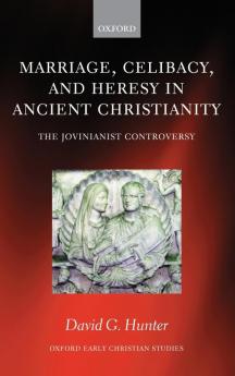 Marriage Celibacy & Heresy Oecs