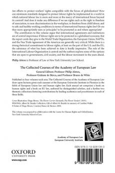 Labour Rights as Human Rights