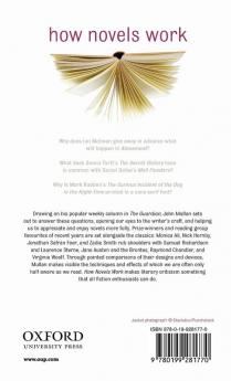 How Novels Work