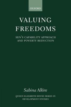 Valuing Freedoms
