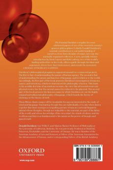 The Essential Davidson