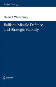 Ballistic-Missile Defence and Strategic Stability