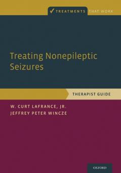 Treating Nonepileptic Seizures