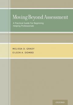 Moving Beyond Assessment