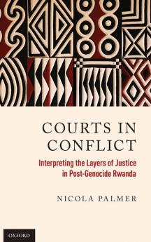 Courts in Conflict