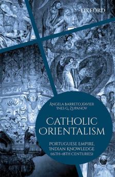 CATHOLIC ORIENTALISM