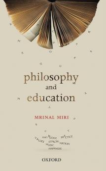 PHILOSOPHY AND EDUCATION