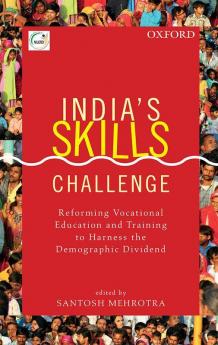 INDIA'S SKILLS CHALLENGE